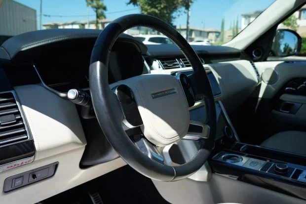 2021 Land Rover Range Rover L405 - Image 5 of 7