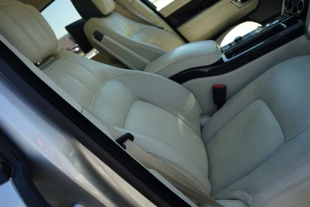 2021 Land Rover Range Rover L405 - Image 4 of 7