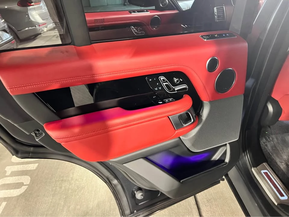 2021 Land Rover Range Rover L405 - Image 11 of 12