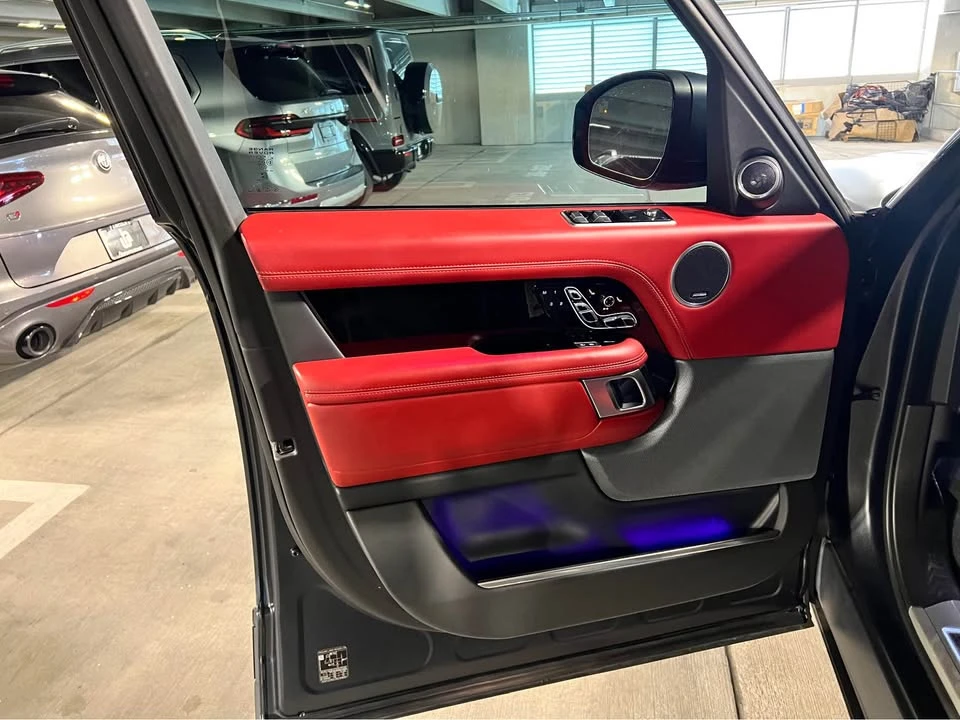 2021 Land Rover Range Rover L405 - Image 9 of 12
