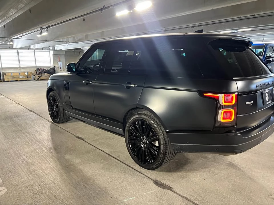 2021 Land Rover Range Rover L405 - Image 6 of 12