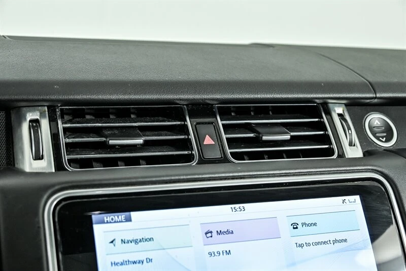 2021 Land Rover Range Rover L405 - Image 25 of 31