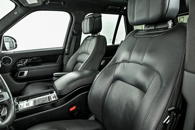 2021 Land Rover Range Rover L405 - Image 18 of 31