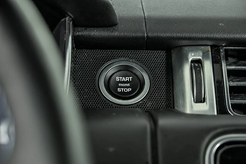 2021 Land Rover Range Rover L405 - Image 24 of 31