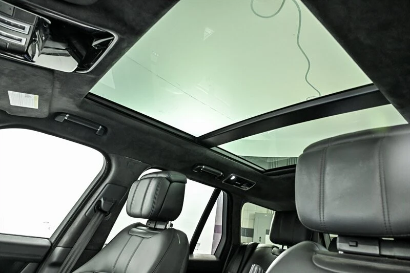 2021 Land Rover Range Rover L405 - Image 19 of 31