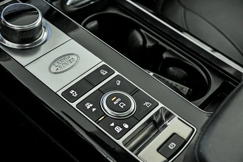 2021 Land Rover Range Rover L405 - Image 30 of 31