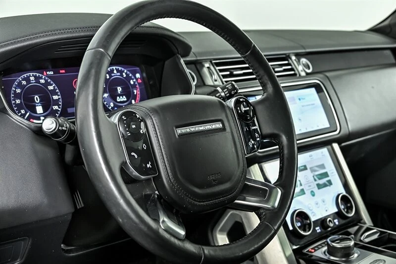 2021 Land Rover Range Rover L405 - Image 21 of 31