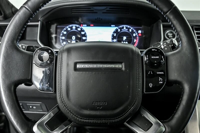 2021 Land Rover Range Rover L405 - Image 23 of 31