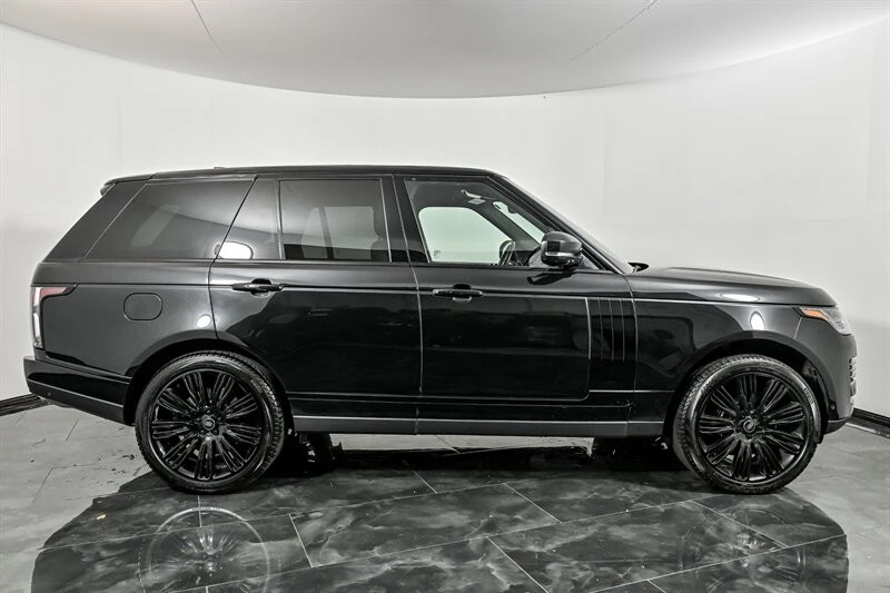 2021 Land Rover Range Rover L405 - Image 10 of 31