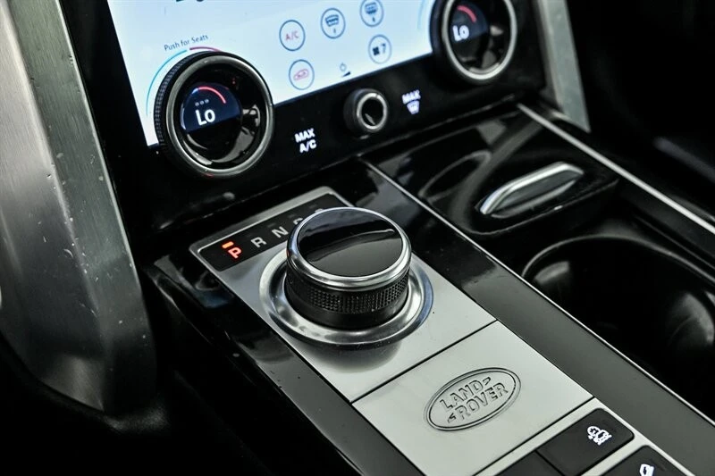 2021 Land Rover Range Rover L405 - Image 29 of 31