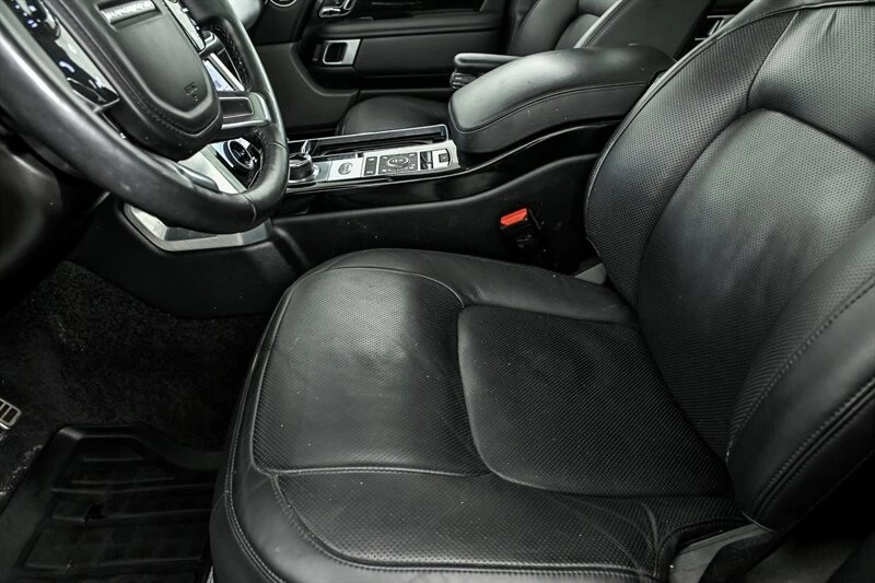 2021 Land Rover Range Rover L405 - Image 17 of 31