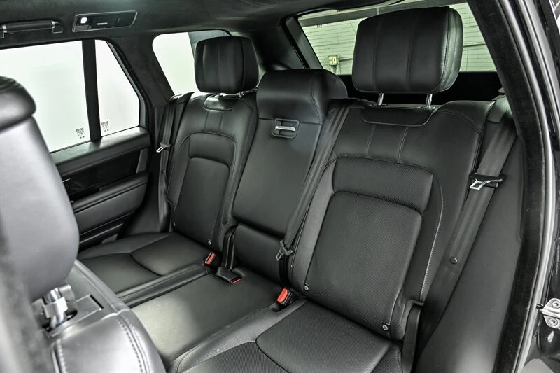 2021 Land Rover Range Rover L405 - Image 20 of 31