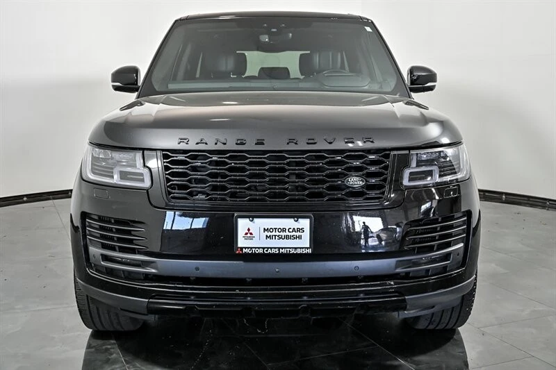 2021 Land Rover Range Rover L405 - Image 4 of 31