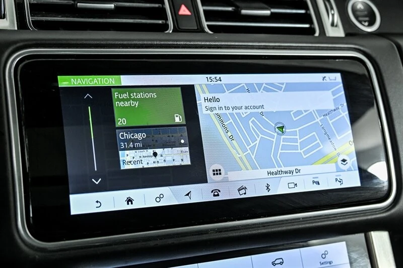 2021 Land Rover Range Rover L405 - Image 27 of 31