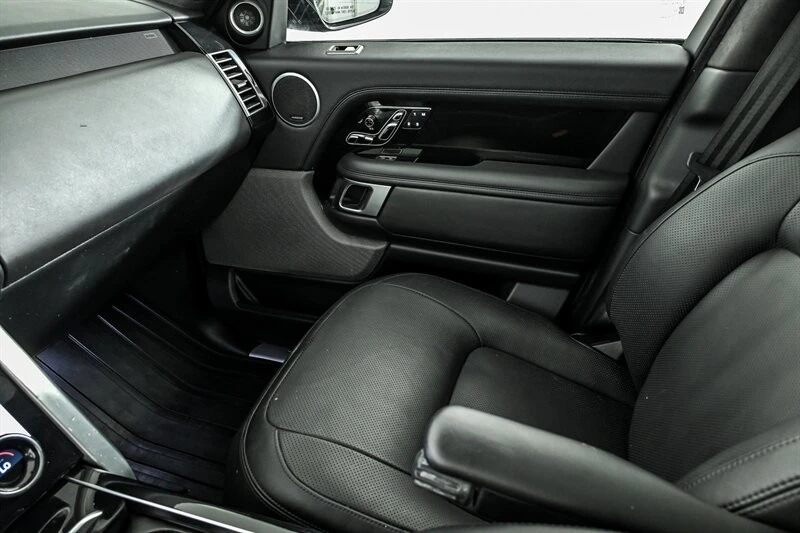 2021 Land Rover Range Rover L405 - Image 31 of 31