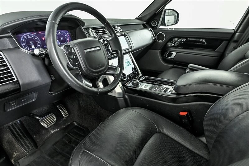 2021 Land Rover Range Rover L405 - Image 16 of 31