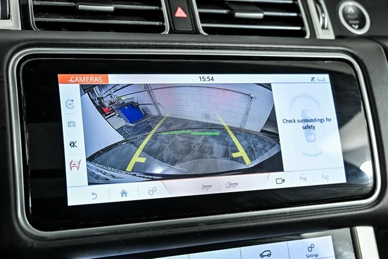 2021 Land Rover Range Rover L405 - Image 26 of 31