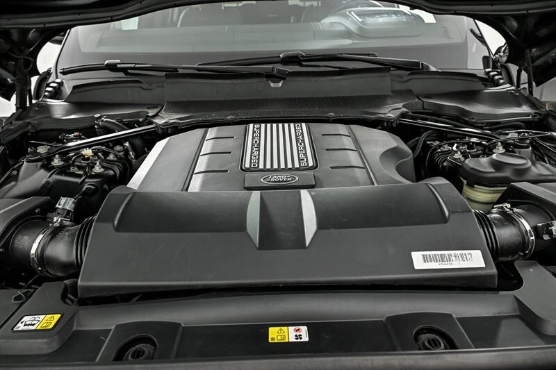 2021 Land Rover Range Rover L405 - Image 12 of 31