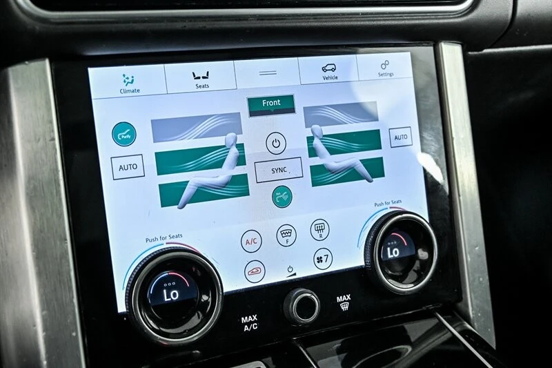2021 Land Rover Range Rover L405 - Image 28 of 31