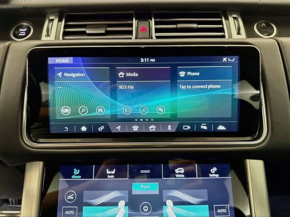 2021 Land Rover Range Rover L405 - Image 15 of 20