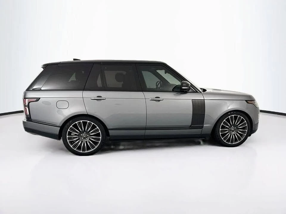 2021 Land Rover Range Rover L405 - Image 4 of 20