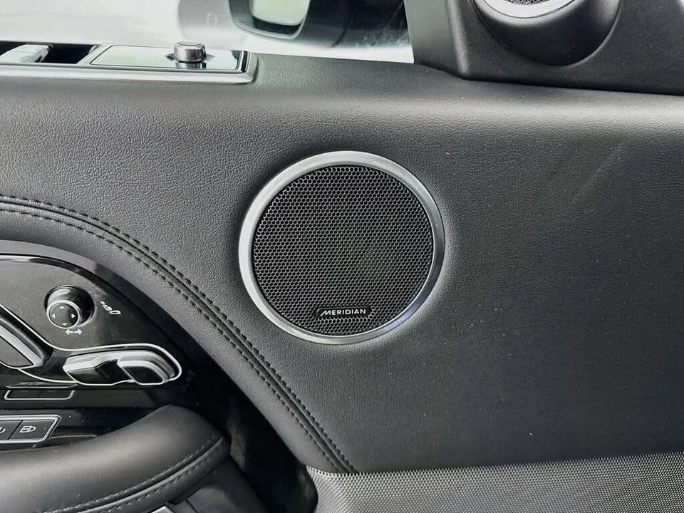 2021 Land Rover Range Rover L405 - Image 19 of 20