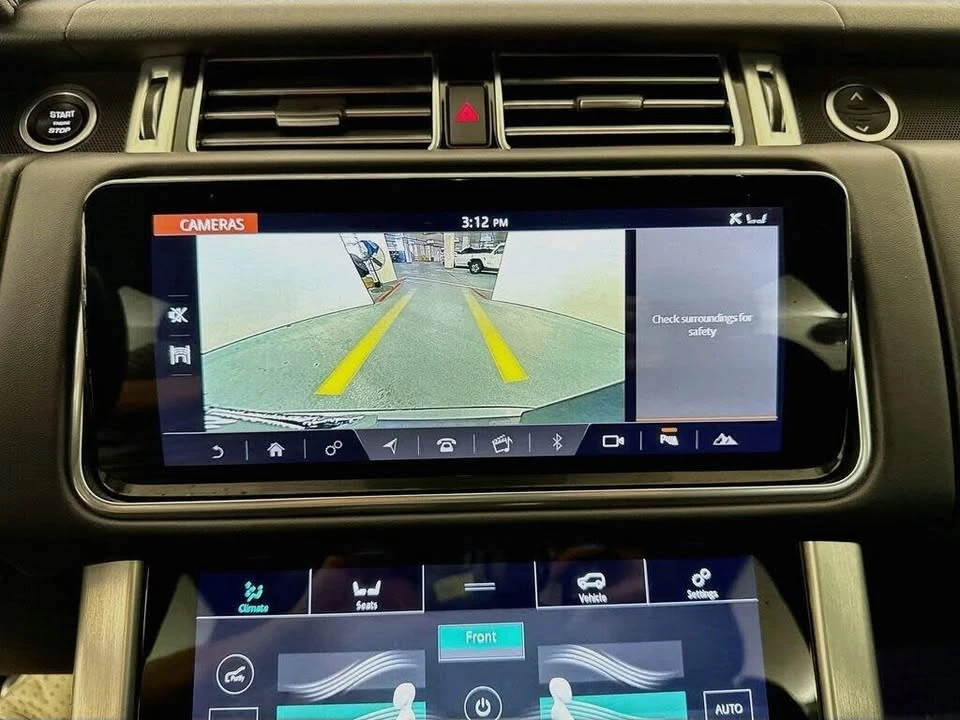 2021 Land Rover Range Rover L405 - Image 14 of 20