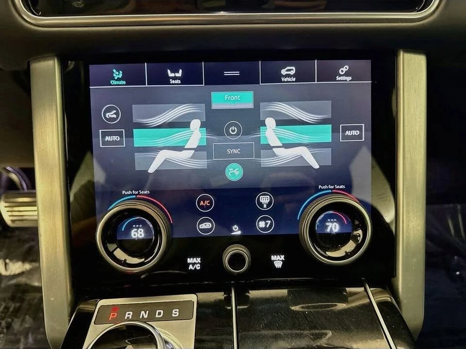 2021 Land Rover Range Rover L405 - Image 16 of 20