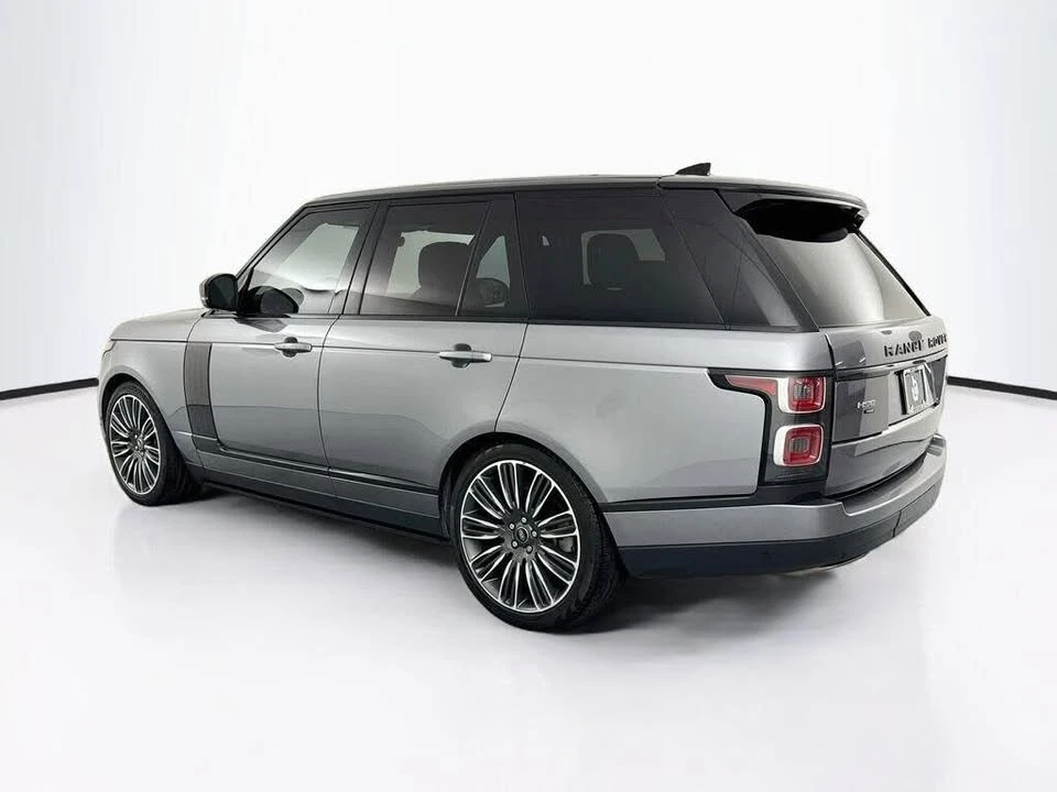 2021 Land Rover Range Rover L405 - Image 7 of 20