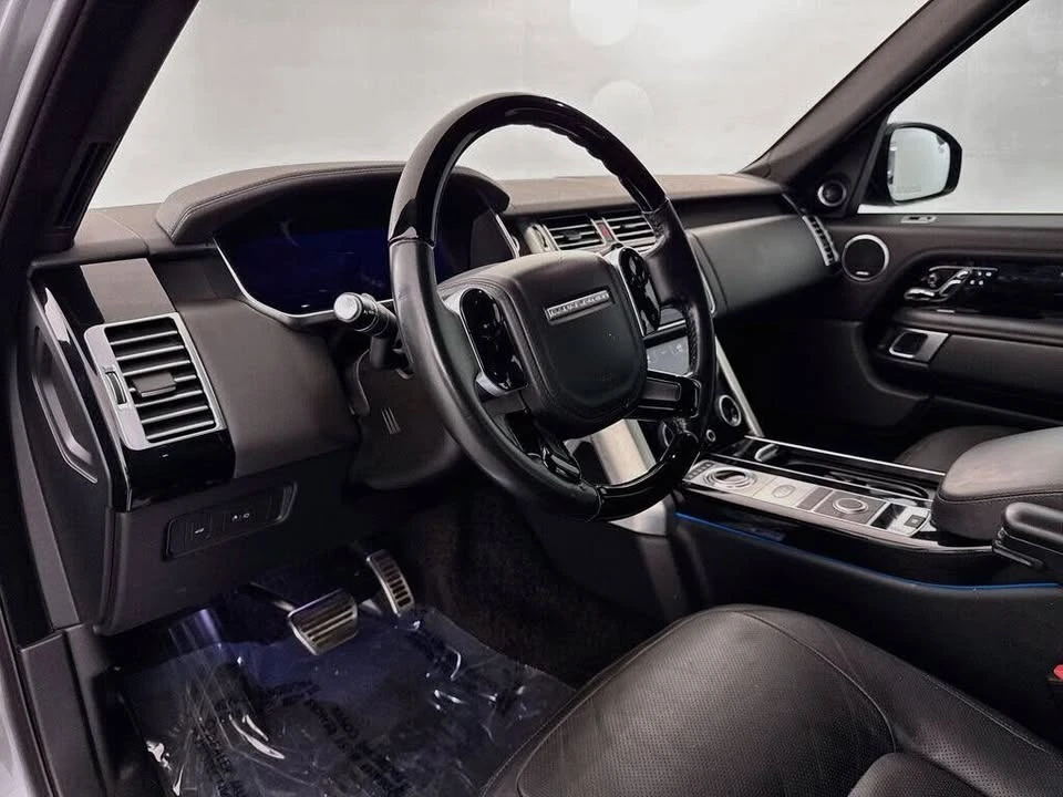 2021 Land Rover Range Rover L405 - Image 9 of 20