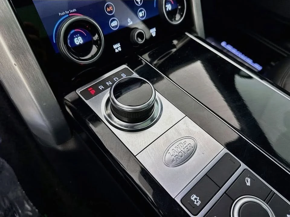 2021 Land Rover Range Rover L405 - Image 17 of 20