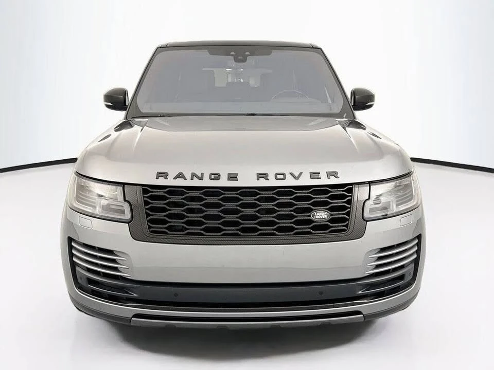 2021 Land Rover Range Rover L405 - Image 2 of 20