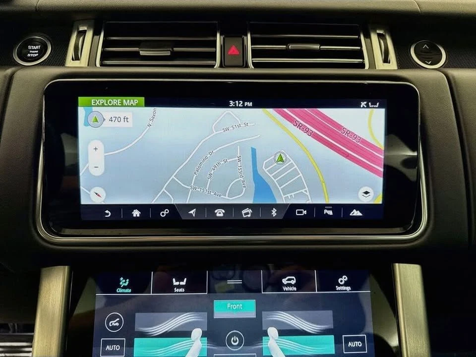 2021 Land Rover Range Rover L405 - Image 13 of 20