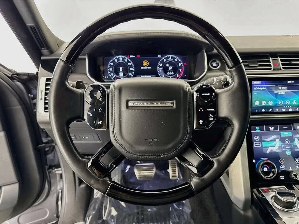 2021 Land Rover Range Rover L405 - Image 11 of 20