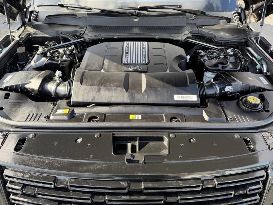 2021 Land Rover Range Rover L405 - Image 15 of 17