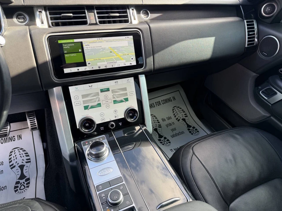 2021 Land Rover Range Rover L405 - Image 12 of 17