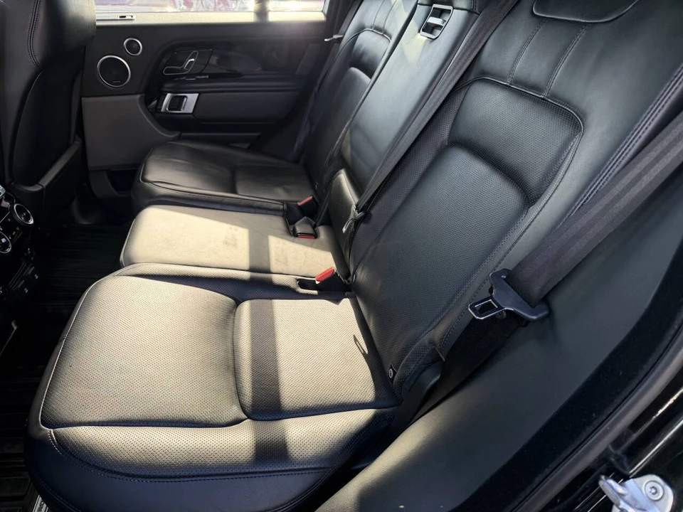 2021 Land Rover Range Rover L405 - Image 9 of 17