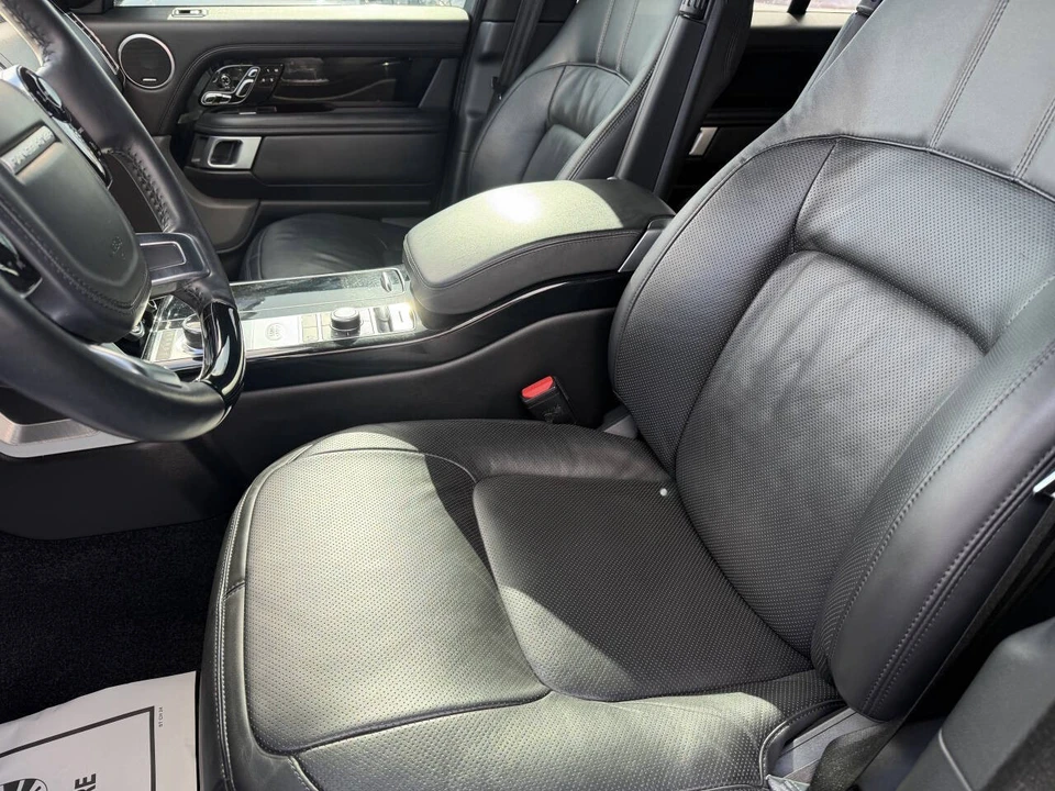 2021 Land Rover Range Rover L405 - Image 7 of 17