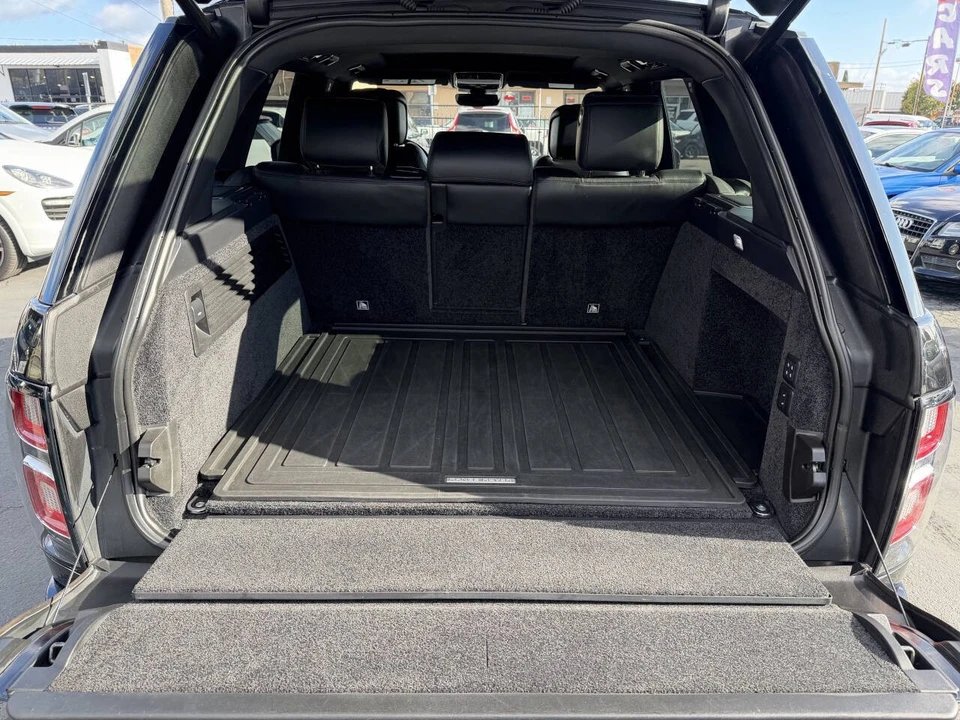 2021 Land Rover Range Rover L405 - Image 14 of 17