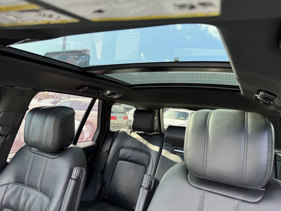 2021 Land Rover Range Rover L405 - Image 11 of 17