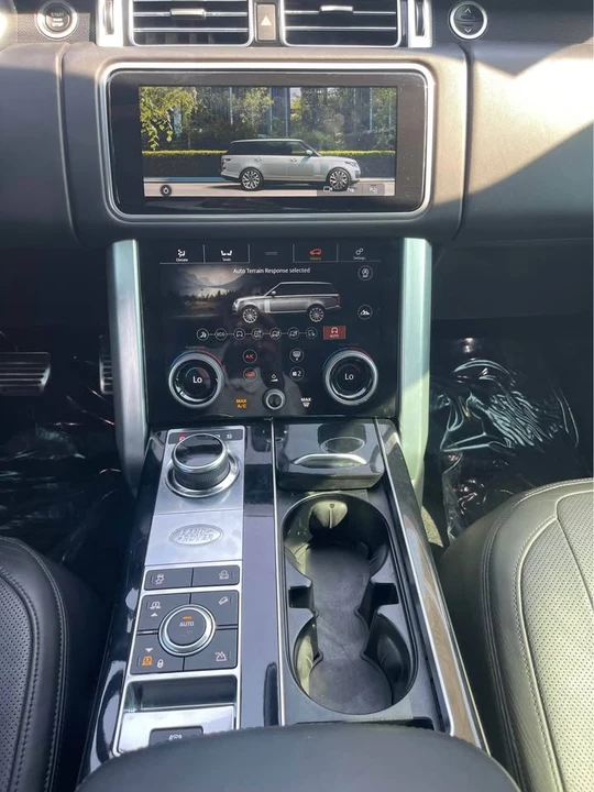 2021 Land Rover Range Rover L405 - Image 15 of 17