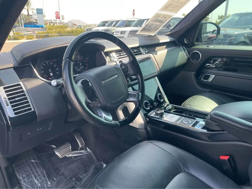 2021 Land Rover Range Rover L405 - Image 6 of 17