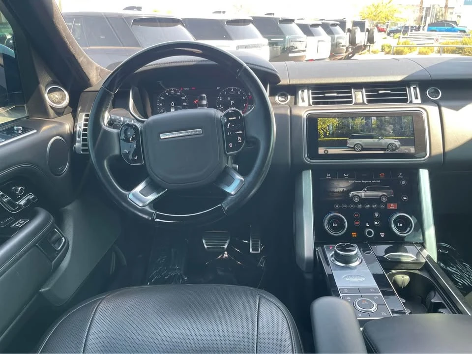 2021 Land Rover Range Rover L405 - Image 16 of 17