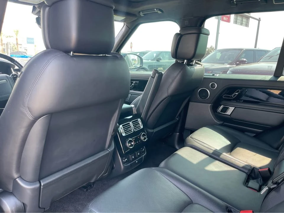 2021 Land Rover Range Rover L405 - Image 12 of 17