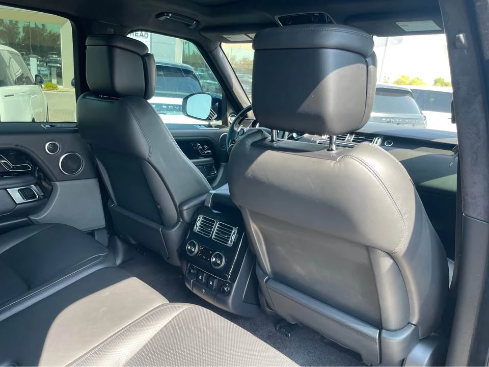 2021 Land Rover Range Rover L405 - Image 11 of 17