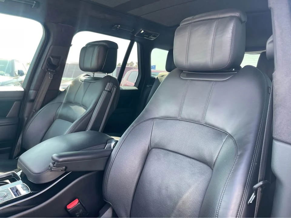 2021 Land Rover Range Rover L405 - Image 8 of 17