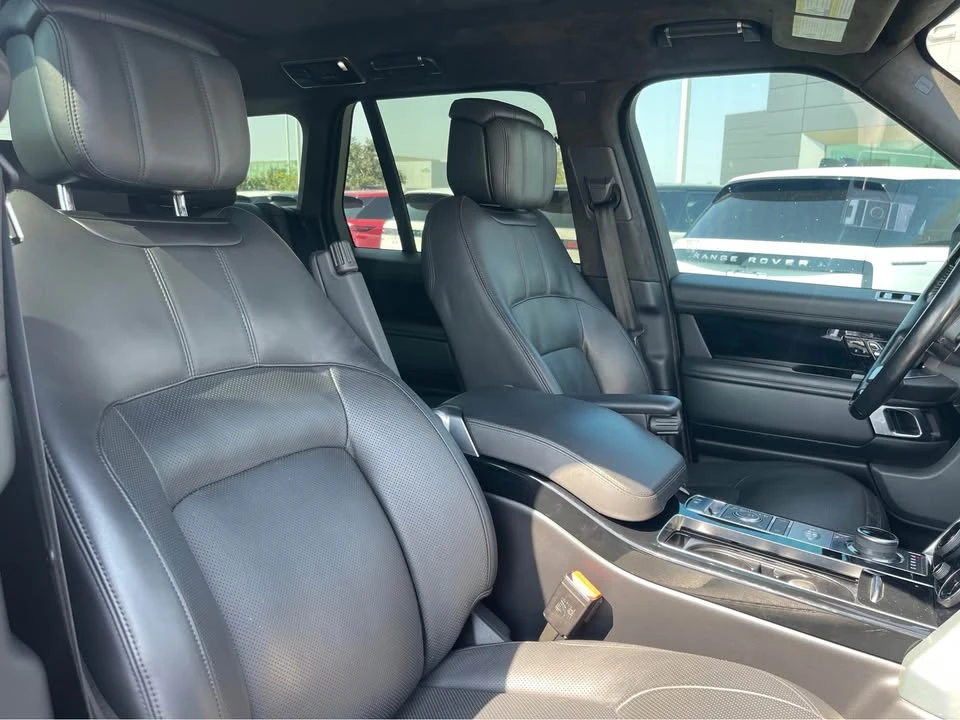 2021 Land Rover Range Rover L405 - Image 7 of 17