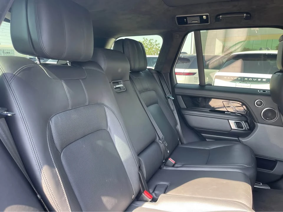 2021 Land Rover Range Rover L405 - Image 9 of 17