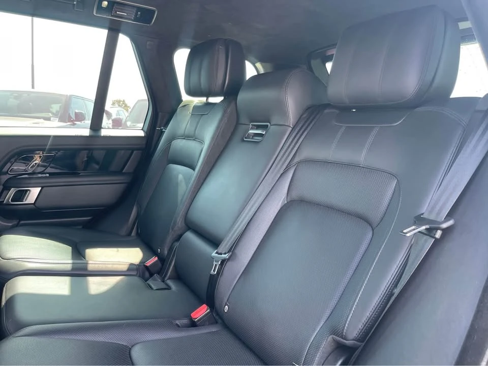 2021 Land Rover Range Rover L405 - Image 10 of 17