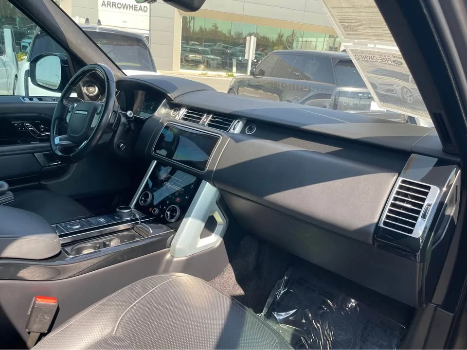 2021 Land Rover Range Rover L405 - Image 5 of 17